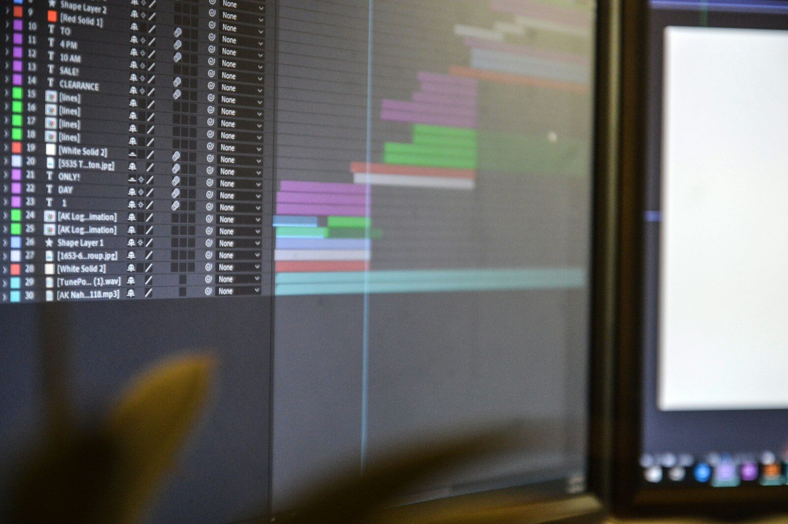 white window blinds on window